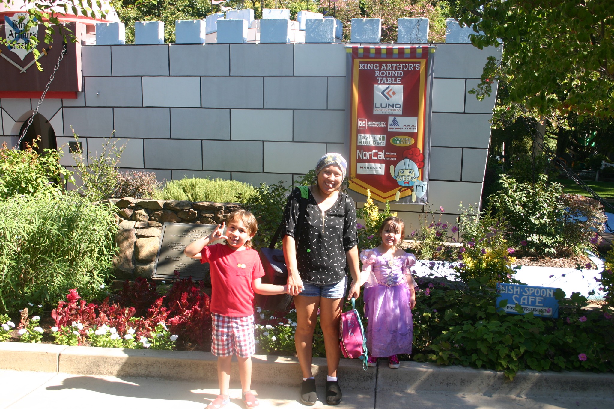 Special Kids Picnic #2 Special Kids Picnic #2